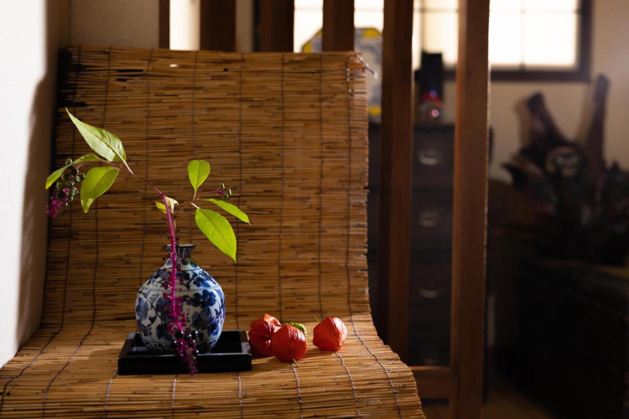 Fulsato Hotel Tsuchihatakozan Buitenkant foto