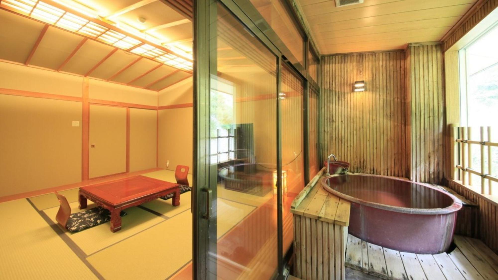 Fulsato Hotel Tsuchihatakozan Kamer foto