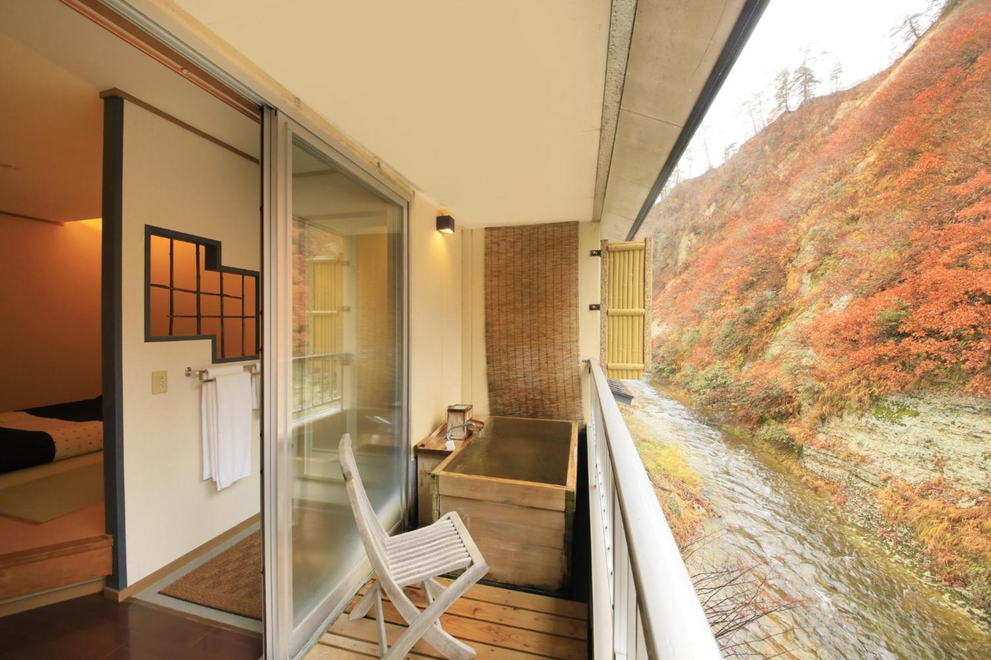 Fulsato Hotel Tsuchihatakozan Kamer foto